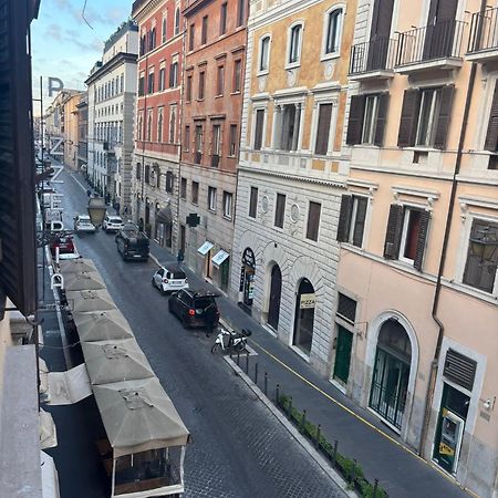 Ripetta 226 Hotel Rome Exterior photo