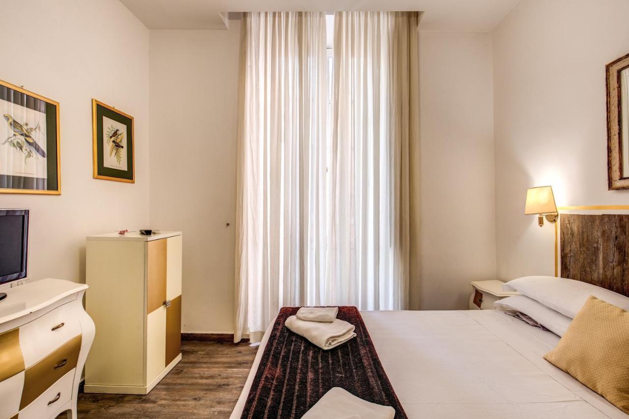 Ripetta 226 Hotel Rome Exterior photo